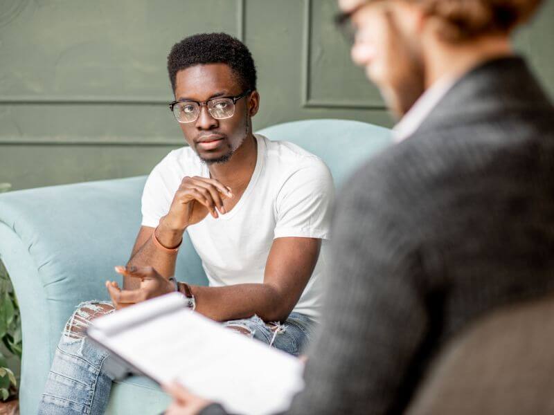 Can You Hire a Private Psychologist or Doctor in an ACS Case?